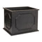 Melrose Wooden Box Planter Set of 3 Planter