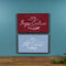 Melrose Winter Cookies and Cocoa Wall Sign (Set of 2)