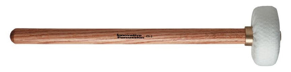 Innovative Percussion Concert Gong/Bass Mallet, Soft/Large - CG-1S