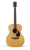 Tyma TF-12 OM Acoustic Guitar with Solid Sitka Spruce Top