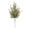 Melrose Faux Cedar Spray (Set of 4)