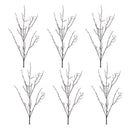 Melrose Birch Twig Branch (Set of 6)