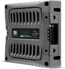 Banda 3200W 2 Ohm Mono DSP Bass Amplifier - Black - New Open Box