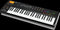 Behringer MOTOR49 USB/MIDI Keyboard Controller 49-Key Motorized Faders