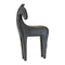 Melrose Modern Horse Statue (Set of 2)