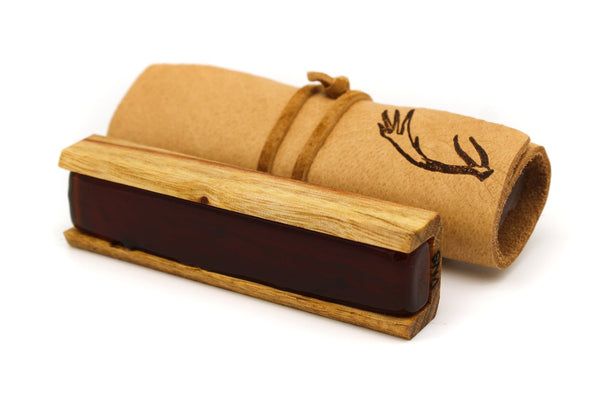 Leatherwood Bespoke Viola Rosin 100% Crisp – RS703122