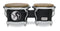 Latin Percussion LP201AX-2PMB Paoli Mejias Balance 7 1/4" & 8 5/8" Bongos