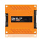 Banda Elite 2000.4 Orange 2000 Watt 4-Channel 1-Ohm Full-Range Car Amplifier