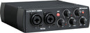 PreSonus AudioBox USB 96 25th Anniversary 2x2 Interface – Black