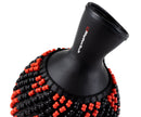 Rhythm Tech RTSXL Shakere XL Professional Fiberglass Percussion Instrument