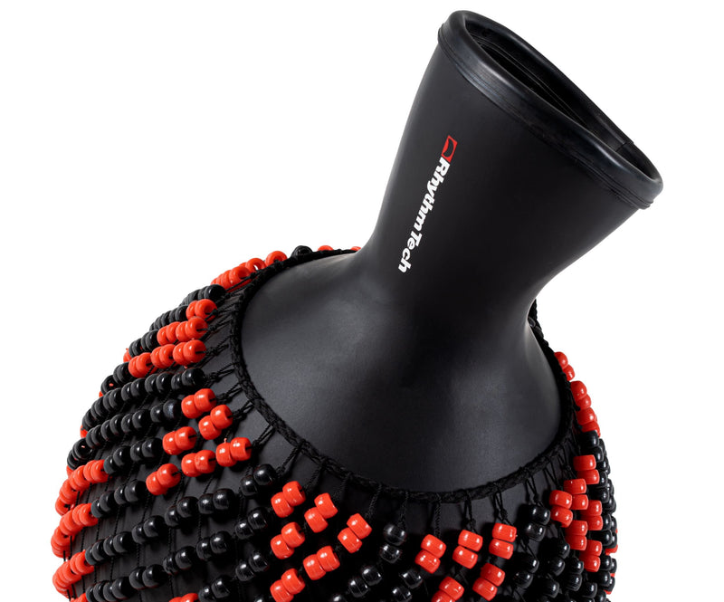 Rhythm Tech RTSXL Shakere XL Professional Fiberglass Percussion Instrument