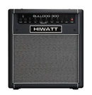Hiwatt Bulldog 300 300W 1x12 Bass Combo Amplifier – BD300C