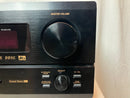 Denon AVR-2801 5.1 Channel AV Surround Receiver w/ Remote Preowned