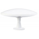 Majestic Global USA Majestic UFO XL High Gain 15" 34dB Marine TV Antenna