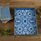 Melrose North Star Print Tray 15.75"L