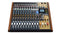 Tascam Model 16 All-in-One Mixing Studio: Mixer/Interface/Recorder