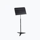 On-Stage SM7711B Pro Orchestra Music Stand w/ Adjustable Height & Tilt
