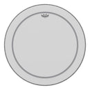 Remo 26" Coated Powerstroke P3 Bass Drumhead – P3-1126-C2