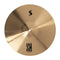 Stagg SH Regular Thin 14″ Crash Cymbal B20 Bronze - SH‑CT14R
