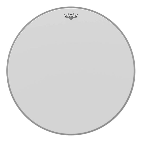 Remo BB-1126-00 Emperor Coated 26" Bass Drumhead