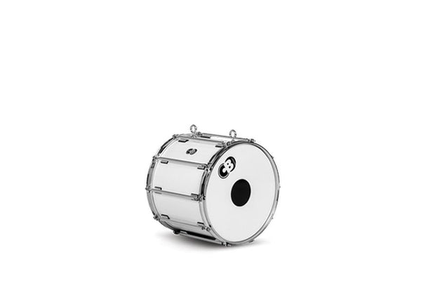 CB Drums Parade 14" Marching Tenor Drum 8 Lug w/ Mallet & Strap New Open Box