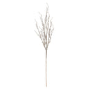 Melrose Flocked Glitter Branch (Set of 6)