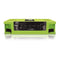 Banda BEAT3000.1GREEN 3000W RMS 1ch 1Ω Green Amplifier Subwoofer Subsonic Filter