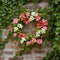 Melrose Cosmos Berry Wreath 27"D