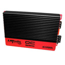 Luna Morena 4-Channel 2 Ohm Stereo 5300W Class D Amplifier – LM-5300.4