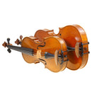Pirastro KorfkerSpring Adjustable Maple Violin and Viola Chinrest – CR431120