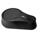 QPower 8" Sub Box ISPODWD8TBLK2