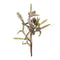 Melrose Pine Twig and Pinecone Spray (Set of 6)