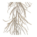 Melrose Glittered Pine Garland (Set of 2)