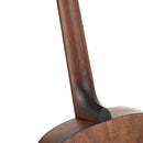 Cort Arium OM Spruce Top Acoustic Guitar - Open Pore Natural – ARIUM-OM