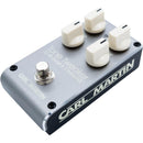 Carl Martin Tone Tweaker 12dB Boost and 3-Band EQ Pedal