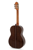 Manuel Rodríguez MAGISTRAL F-S  4/4 Solid Spruce Classical Guitar w/ Armrest