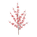 Melrose Ilex Berry Spray (Set of 4)