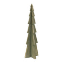 Melrose Tree 50"H Resin