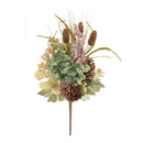 Melrose Mixed Fall Foliage Bush (Set of 2)