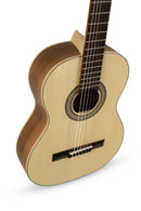 Manuel Rodriguez Ecologia E-62 Senorita 7/8 Classical Guitar - Spruce/Walnut