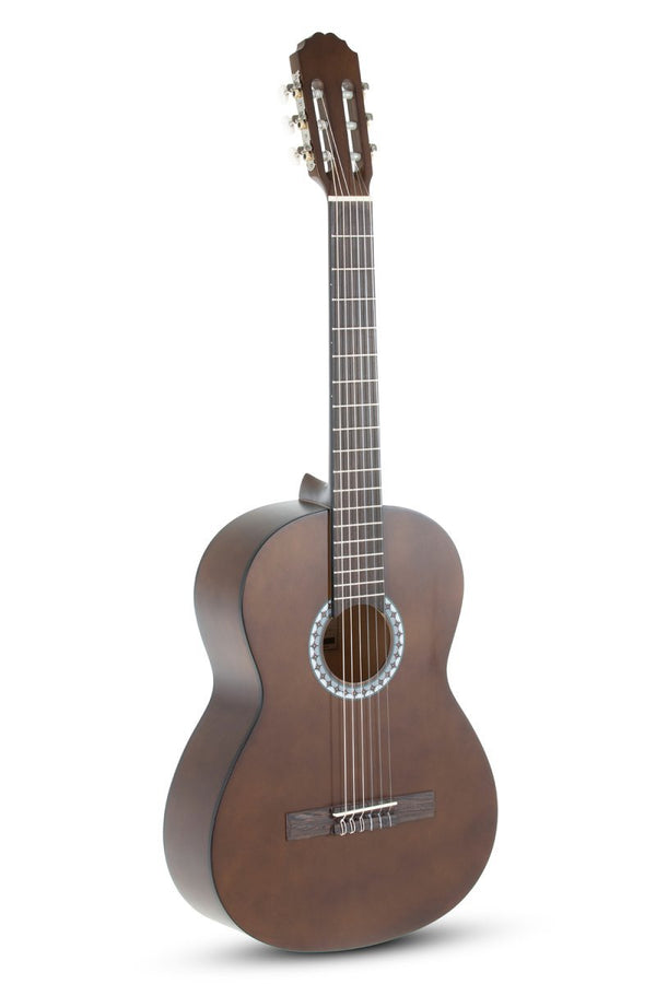 GEWA Basic Classical Guitar 4/4 – Walnut – PS510 150