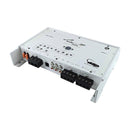 Audiopipe 780W 4 Ch Class D Marine Amplifier w/ Remote Knob New Open Box