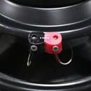 Audiopipe 12" Woofer with Infinite Baffle 600W RMS / 1200W Max Single - TS-PT12