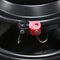 Audiopipe 12" Woofer with Infinite Baffle 600W RMS / 1200W Max Single - TS-PT12