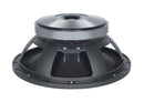 B&C Speakers 12" 8 Ohm 700W Midbass Woofer – 12MH888-8