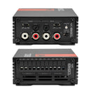 DS18 X4 4-Channel 560W RMS Amplifier