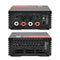 DS18 X4 4-Channel 560W RMS Amplifier