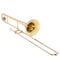 Antigua Vosi Bb Trombone - Lacquer Finish Nickel Silver - TB2211LQ