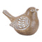 Melrose Resin Bird Figurines (Set of 2)