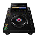 AlphaTheta 10.1" Touchscreen Wi-Fi Professional DJ Multi Player – CDJ-3000X
